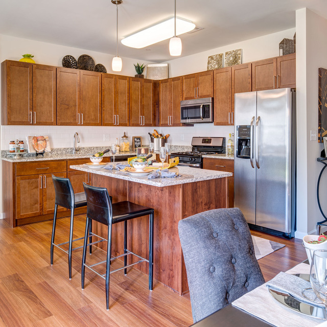 Check Out Tempo Evergreen Walk South Windsor Apartments