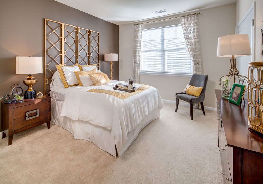 New South Windsor Apartments Tempo Evergreen Walk Home